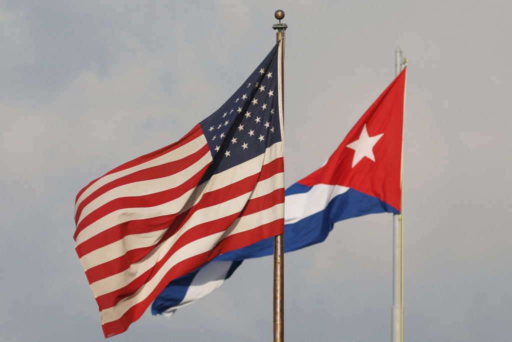 Florida Boat Incident: US Denies Terror Plot Involvement off Cuba